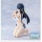 THE IRREGULAR AT MAGIC ... - Miyuki Shiba - Figure Yumemirize 14cm