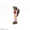 FINAL FANTASY VII - Aerith - Figure Polygon Soft Vinyl 14cm