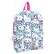 HELLO KITTY - Cheerful - Multi-Print - Backpack