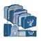 STITCH - Suitcase Organizers - 8 pc.