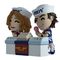 STRANGER THINGS - Scoops Ahoy - Figure Youtooz 12.5cm