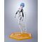 EVANGELION - Rei Ayanami - Figure S.H. Figuarts 14cm