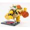 SUPER MARIO - Bowser - Figure S.H. Figuarts 13cm