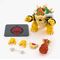 SUPER MARIO - Bowser - Figure S.H. Figuarts 13cm
