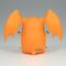 DIGIMON ADVENTURE - Patamon - Figure Sofvimates 10cm