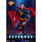 DC COMICS - Superman - Figure 20cm