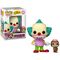 THE SIMPSONS - POP & Buddy N° 1741 - Krusty & Mr. Tenny