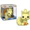 POKEMON - POP JUMBO N° 1107 - Ninetales