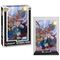 TRANSFORMERS X MTG - POP Comic Cover N° 1110 - Optimus Prime