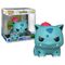 POKEMON - POP JUMBO N° XXX - Ivysaur