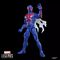 MARVEL - Spider-Man 2099 - Figure Legends Series 15cm