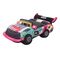HATSUNE MIKU GT PROJECT - Hatsune Miku Racing 2025 - Plush Set 15cm