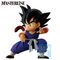 DRAGON BALL - Son Goku - Figure The chronicle of Goku 11cm