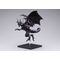YU-GI-OH! - Red eyes Black dragon - Statue Oshi Works 24cm