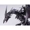 YU-GI-OH! - Red eyes Black dragon - Statue Oshi Works 24cm