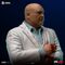 DAREDEVIL : BORN AGAIN - Kingpin - Statue Art Scale 1/10 21.3cm
