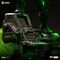 SPIDER-MAN - Scorpion - Statue BDS Art Scale 1/10 30cm