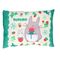 MY NEIGHBOR TOTORO - Totoro Strawberry - Pillow 28x39cm