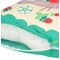 MY NEIGHBOR TOTORO - Totoro Strawberry - Pillow 28x39cm