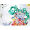 HATSUNE MIKU - Japan Live Tour 2025 Blooming - Statue 1/7 32cm