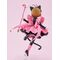 CARDCAPTOR SAKURA - Sakura "Black costume" - Pop Up Parade L 22cm