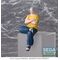 SAKAMOTO DAYS  - Taro Sakamoto "Serious" - Statue PM Perching 14cm