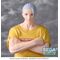 SAKAMOTO DAYS  - Taro Sakamoto "Serious" - Statue PM Perching 14cm