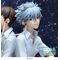 EVANGELION - Shinji & Kaworu "Kaworu Version" - Figure Vignetteum 17cm