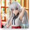 THE JOURNEY OF ELAINA - Elaina - Figure Yumemirize 24cm