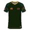 JURASSIC PARK - Jurassic Pak 93 - Soccer Jersey Men (S)