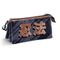 NARUTO & SASUKE - Triple Pencil Case