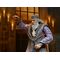 HARRY POTTER - Dumbledore - Figure Legacy Collection 17cm