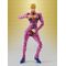JOJO PART 5 - Giorno Giovanna - Figure S.H. Figuarts 15cm