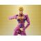 JOJO PART 5 - Giorno Giovanna - Figure S.H. Figuarts 15cm