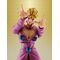 JOJO PART 5 - Giorno Giovanna - Figure S.H. Figuarts 15cm