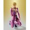 JOJO PART 5 - Giorno Giovanna - Figure S.H. Figuarts 15cm