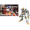 GUNDAM - HG 1/144 Gundam Barbatos Lupus Rex - Model Kit - 13cm