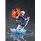 MY HERO ACADEMIA - Shoto Todoroki - Figure 1/8 ST 19cm