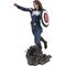 MARVEL GALLERY - Captain Carter - Statue PVC 25cm