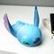 LILO & STITCH - 3D Deco Light - Stitch "Laying down"