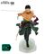 ONE PIECE - Zoro - Glow in the dark Figure SFC 18cm