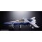 BUZZ LIGHTYEAR - Space Ship XL-15 - Figure Chogokin 24cm
