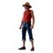 ONE PIECE NETFLIX - Monkey D.Luffy - Figure S.H. Figuarts 14cm
