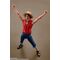 ONE PIECE NETFLIX - Monkey D.Luffy - Figure S.H. Figuarts 14cm