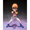 DRAGON BALL GT - Pan & Gil - Figure S.H. Figuarts 9cm