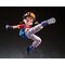 DRAGON BALL GT - Pan & Gil - Figure S.H. Figuarts 9cm