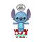 FUNKO POPsies - Disney - Stitch (French)
