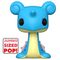 POKEMON - POP JUMBO 10'' N° 867 - Lapras