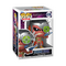 IRON MAIDEN - POP Rocks N° 438 - Cyborg