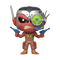 IRON MAIDEN - POP Rocks N° 438 - Cyborg